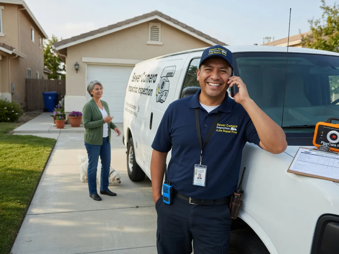 Sewer Line Repair Donnelly, ID FAQs